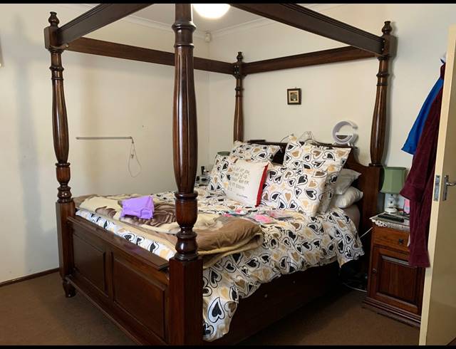 3 BEDROOM HOUSE FOR SALE IN GLEN HARVIE